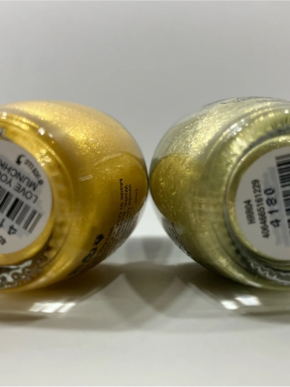 OPI Wicked Lacquer Duo
